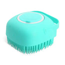 Brosse lavage - A la niche