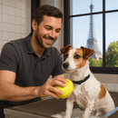 Brosse lavage - A la niche