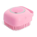 Brosse lavage - A la niche