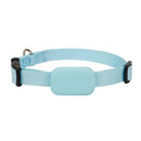 Collier GPS pour chat - sans abonnement - A la niche