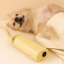 Fluffair ™ - Sèche poils - A La Niche©