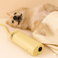 Fluffair ™ - Sèche poils - A La Niche©