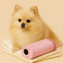 Fluffair ™ - Sèche poils - A La Niche©