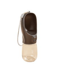 Gourde portable - A la niche