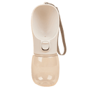 Gourde portable - A la niche