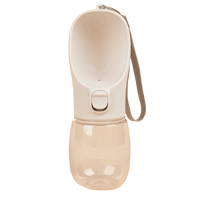 Gourde portable - A la niche