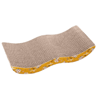 Grattoir - A la niche