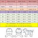 Manteau polaire - A la niche