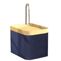 MinouSource - Fontaine à eau - A la niche