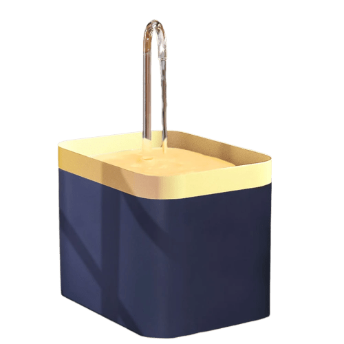 MinouSource - Fontaine à eau - A la niche