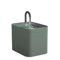 MinouSource - Fontaine à eau - A la niche