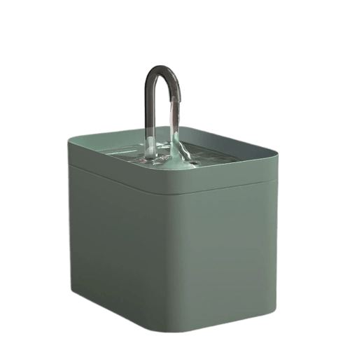 MinouSource - Fontaine à eau