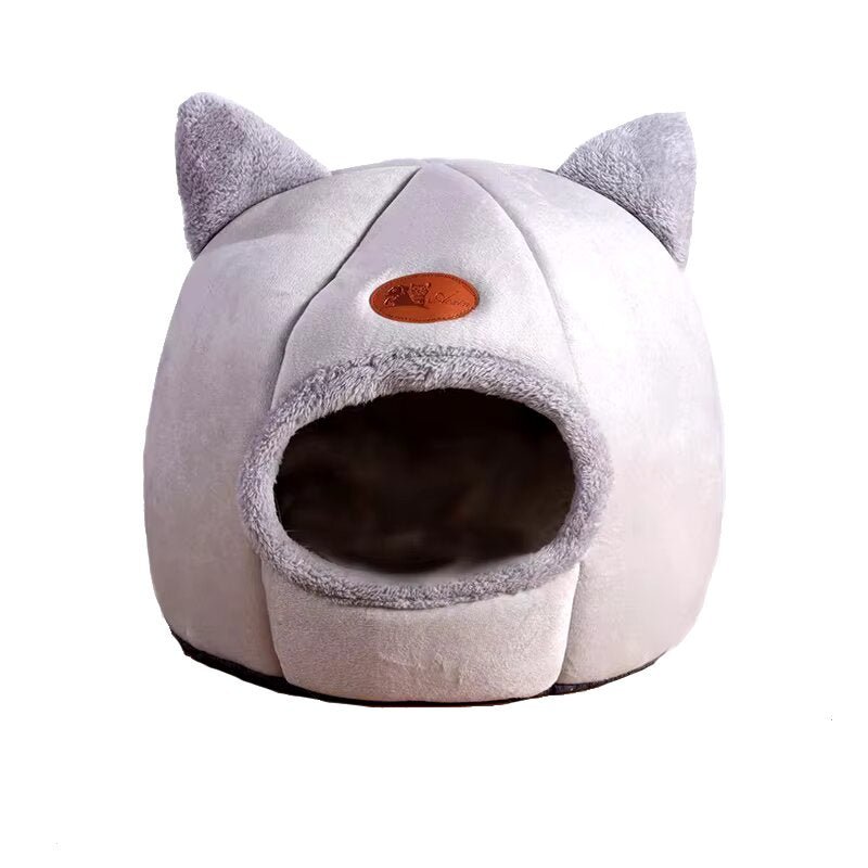 Nidou - Panier - A la niche